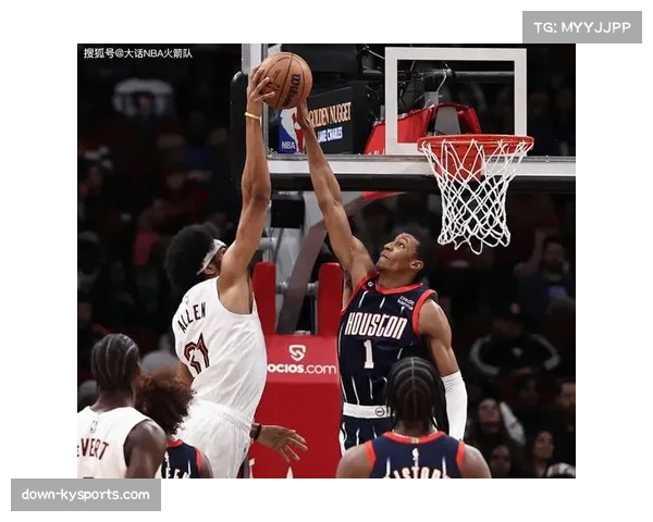 火箭格林球权使用率阶段性提升 其表现波动与球队战绩挂钩